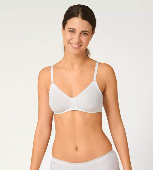 Sloggi Basic+ Non Wired Bra