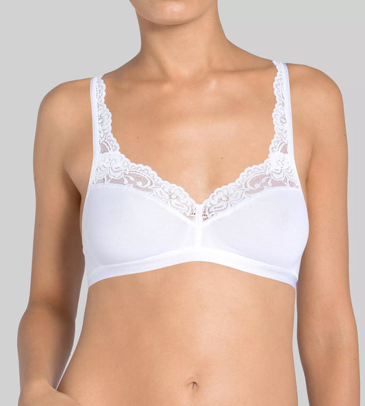 Sloggi Romance Non Wired Bra