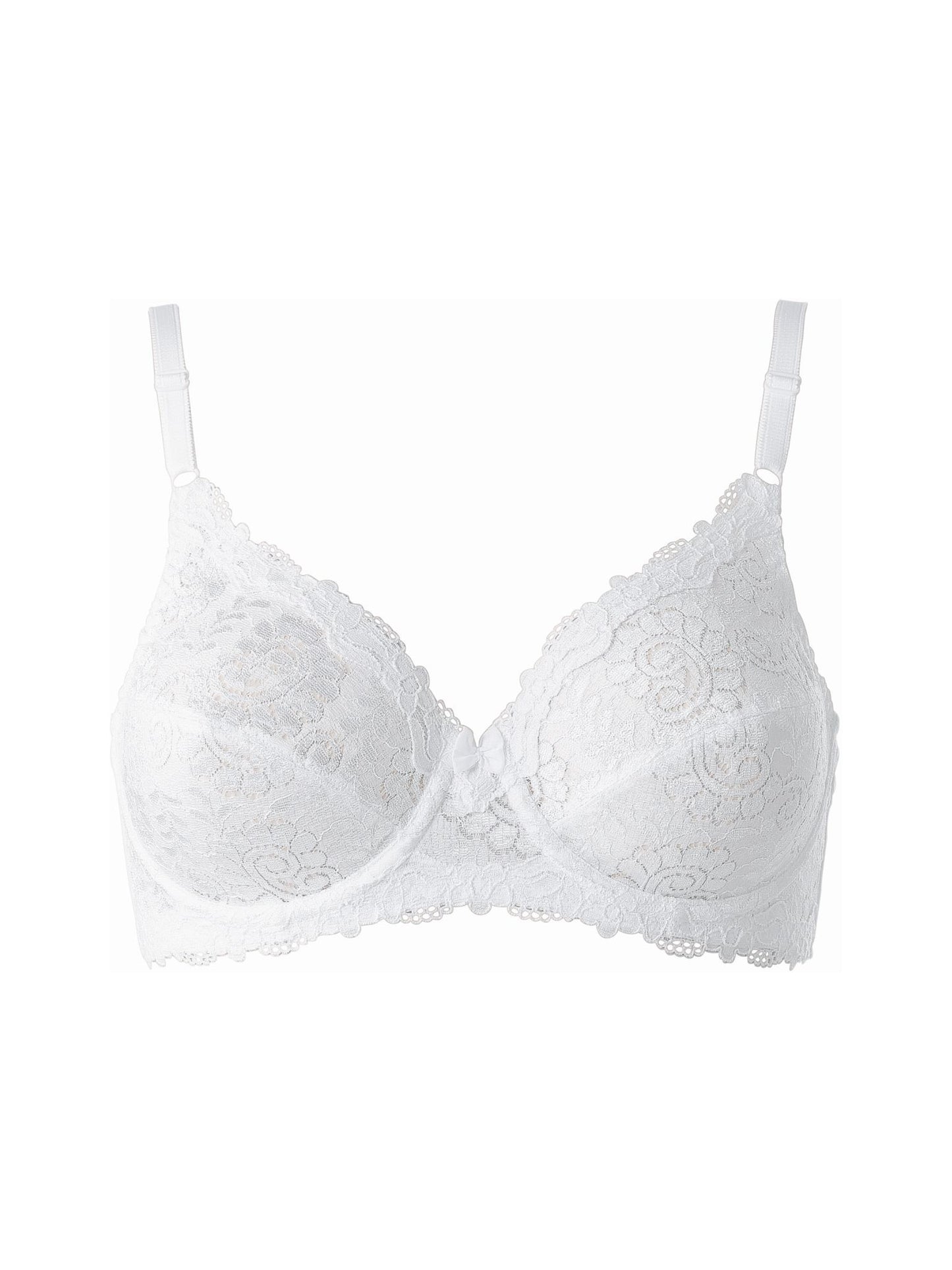 Triumph Compliment Underwired Bra