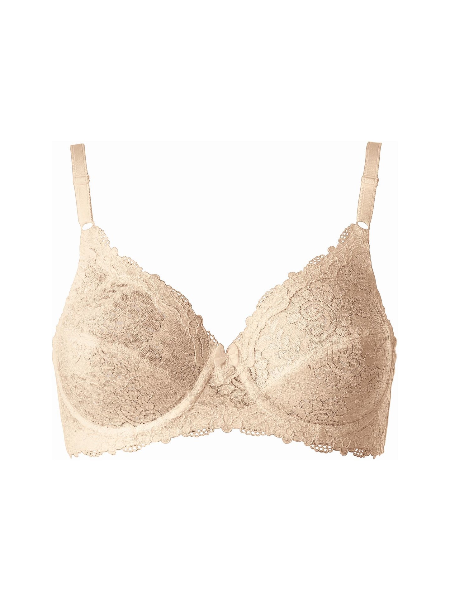 Triumph Compliment Underwired Bra