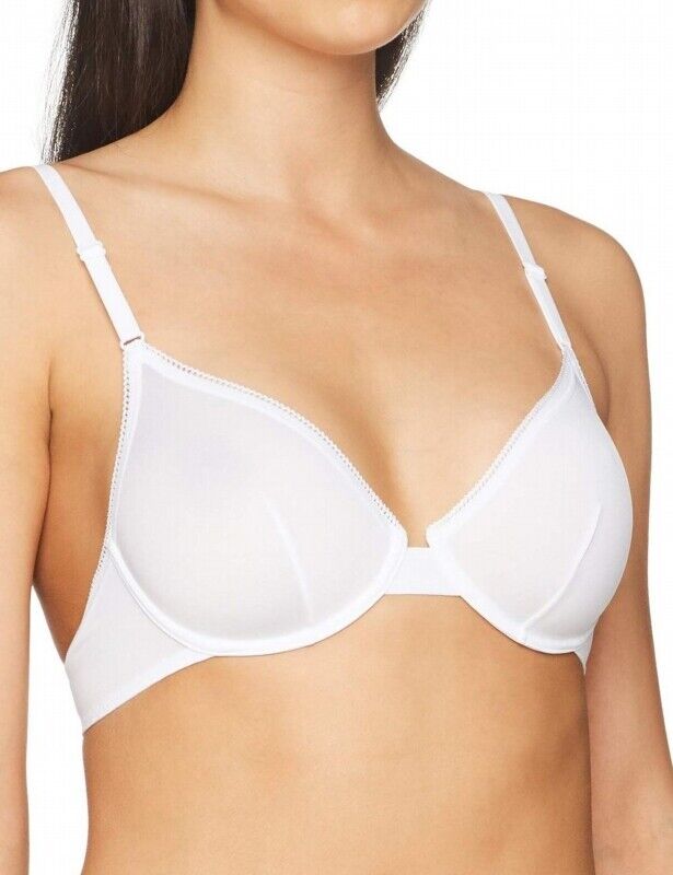 Sloggi 24/7 Cotton Rich Underwired Bra