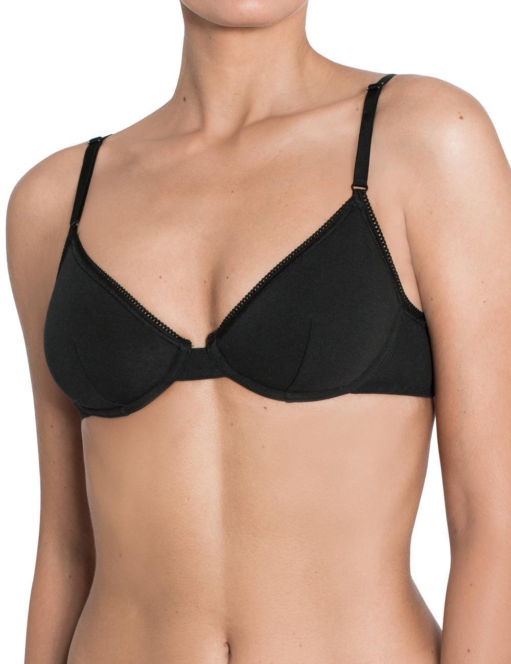 Sloggi 24/7 Cotton Rich Underwired Bra