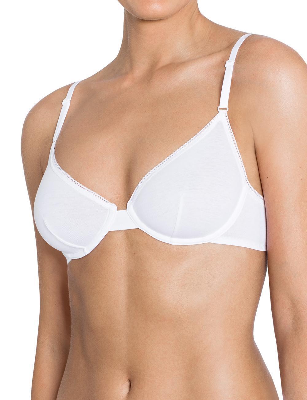 Sloggi 24/7 Cotton Rich Underwired Bra