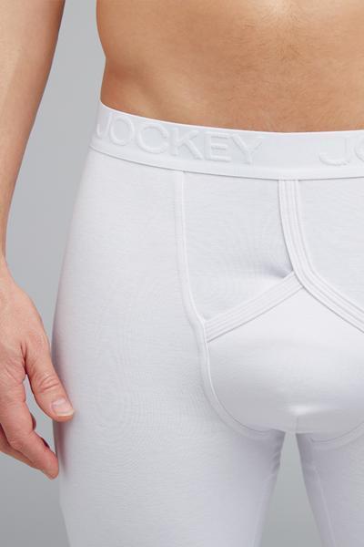 Jockey men's long johns sale