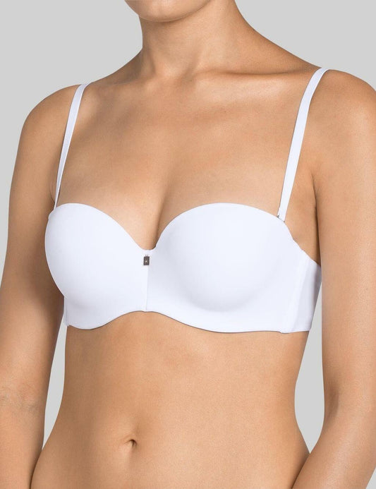 Triumph Body Make Up Bra Strapless Option