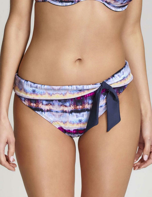 Panache Elle Folded Bikini Bottoms