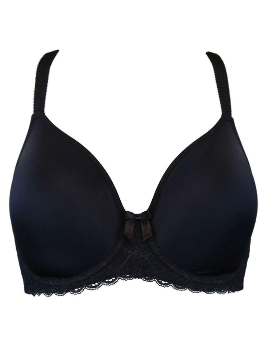 Pour Moi Electra Memory Foam T Shirt Bra