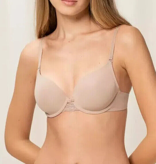 Triumph Lovely Micro Multiway T Shirt Bra WHPM