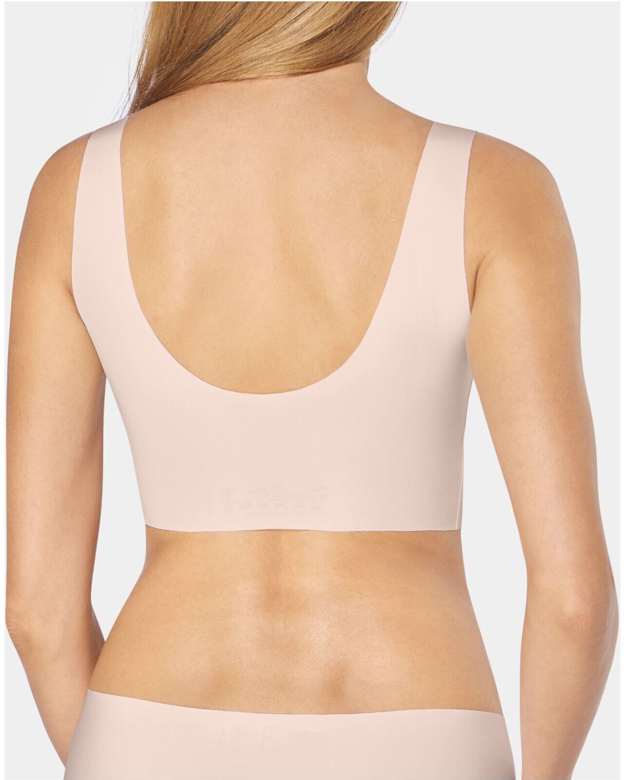 Sloggi Bra Top Zero Feel Top Non Wired  Bralette Sloggi Pull On Bra Top