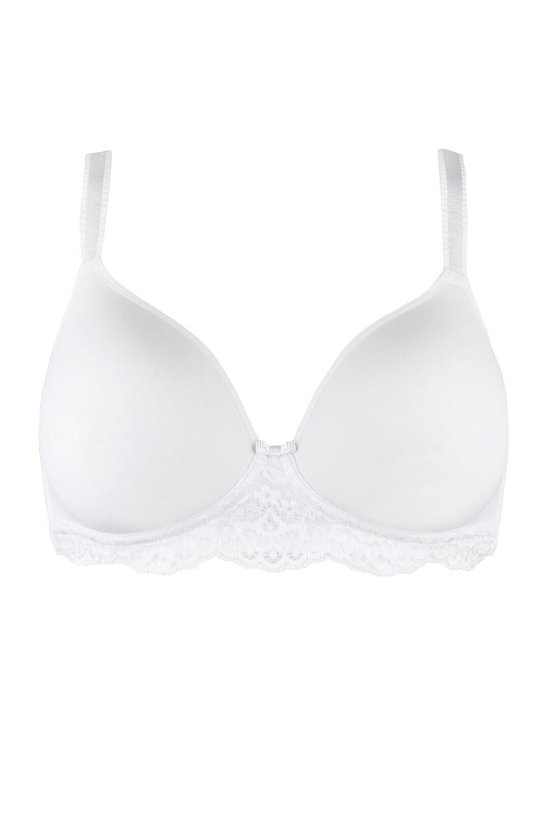 Pour Moi Opulence Non Wired T-Shirt Bra