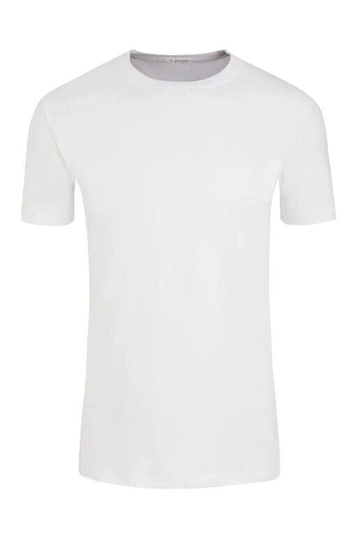 Mens Modern Thermals T-Shirt  Jockey Thermal Vest Underwear - S to 2XL