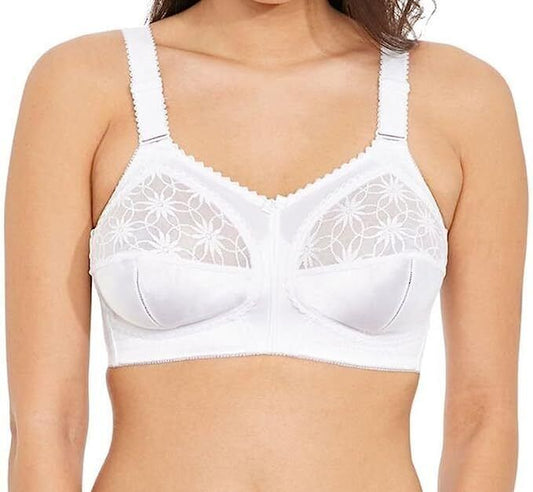 Triumph Doreen Bra Classic Luxury Non Wired Bra Triumph Doreen Luxury Bra