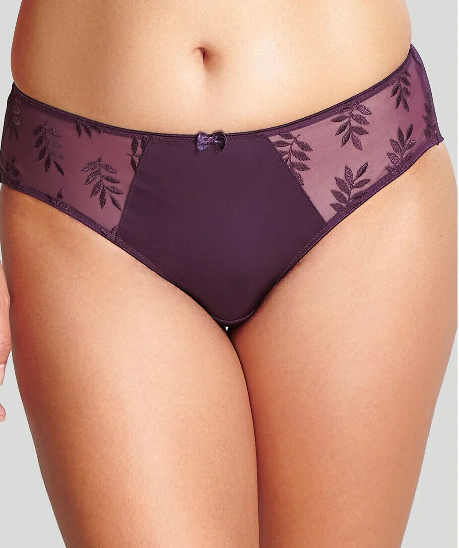 Panache Tango Briefs Briefs Ladies Knickers Lingerie Underwear Brand N –  Vida Lingerie