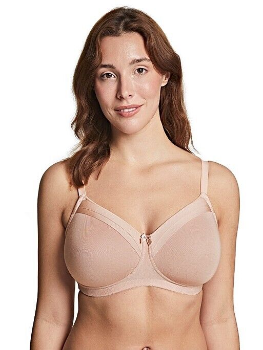 Royce Mastectomy Bra Maisie Bra Royce  1091 Post Surgery Bra Moulded T Shirt Bra