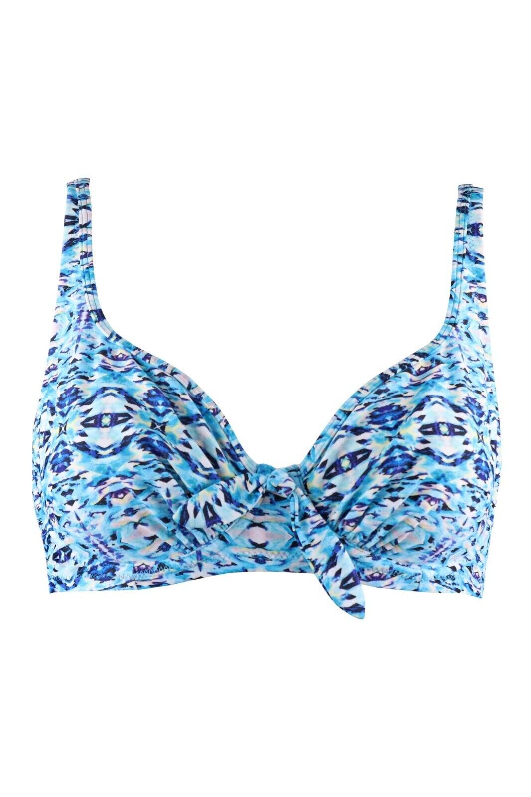 Pour Moi Odyssey Underwired Bikini Top