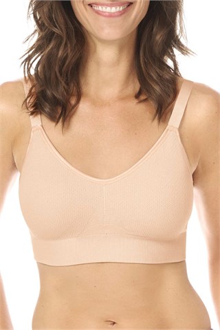 Amoena Eliza Pocketed Non Wired Mastectomy Bra