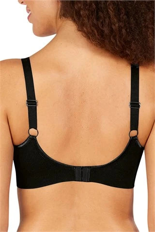 Amoena Eliza Pocketed Non Wired Mastectomy Bra