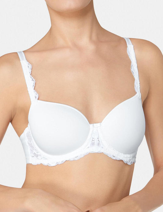 Triumph Amourette Charm T Shirt Bra