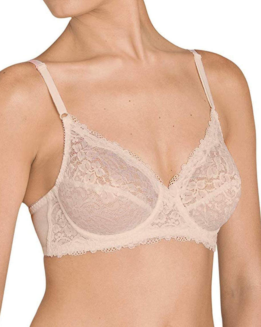 Triumph Compliment Underwired Bra