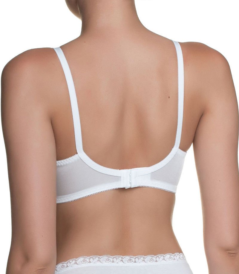 Triumph Compliment Underwired Bra