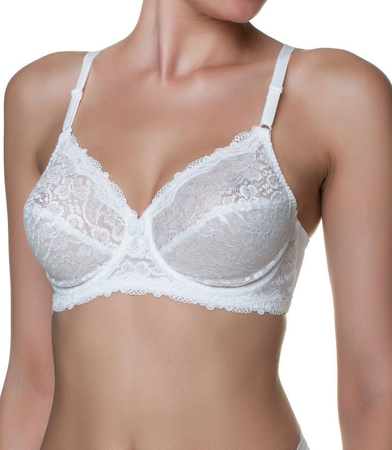 Triumph Compliment Underwired Bra