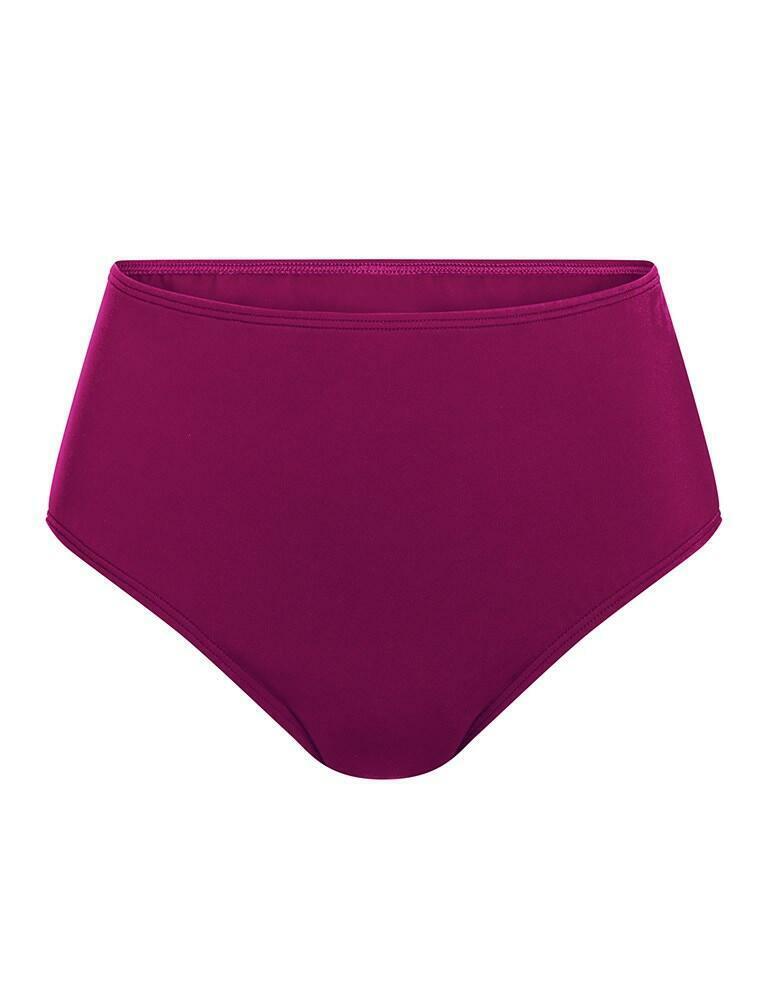 Amoena La Paz High Waist Bikini Brief