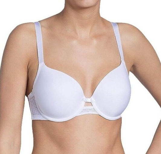 Triumph Beauty Full Essentials Underwired Moulded Bra