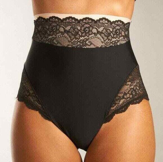 Triumph Contouring Sensation High Waist Control Briefs