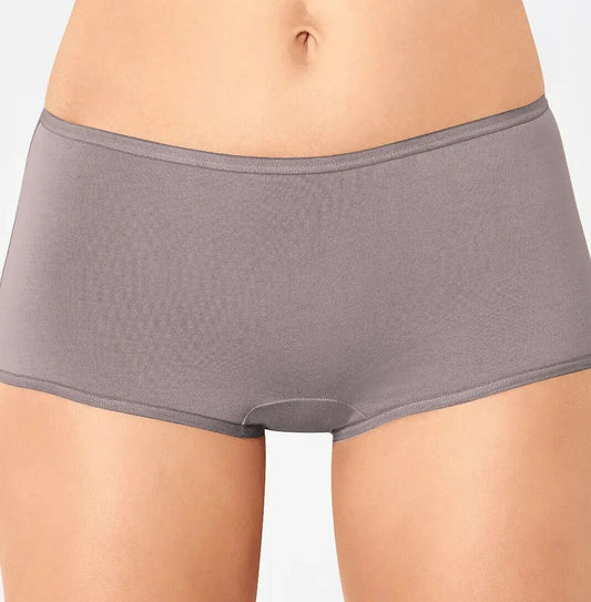 Triumph Touch of Cotton Short