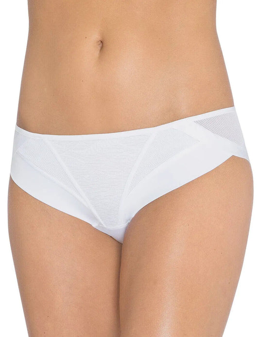 Triumph Airy Sensation Shaping Hipster Briefs