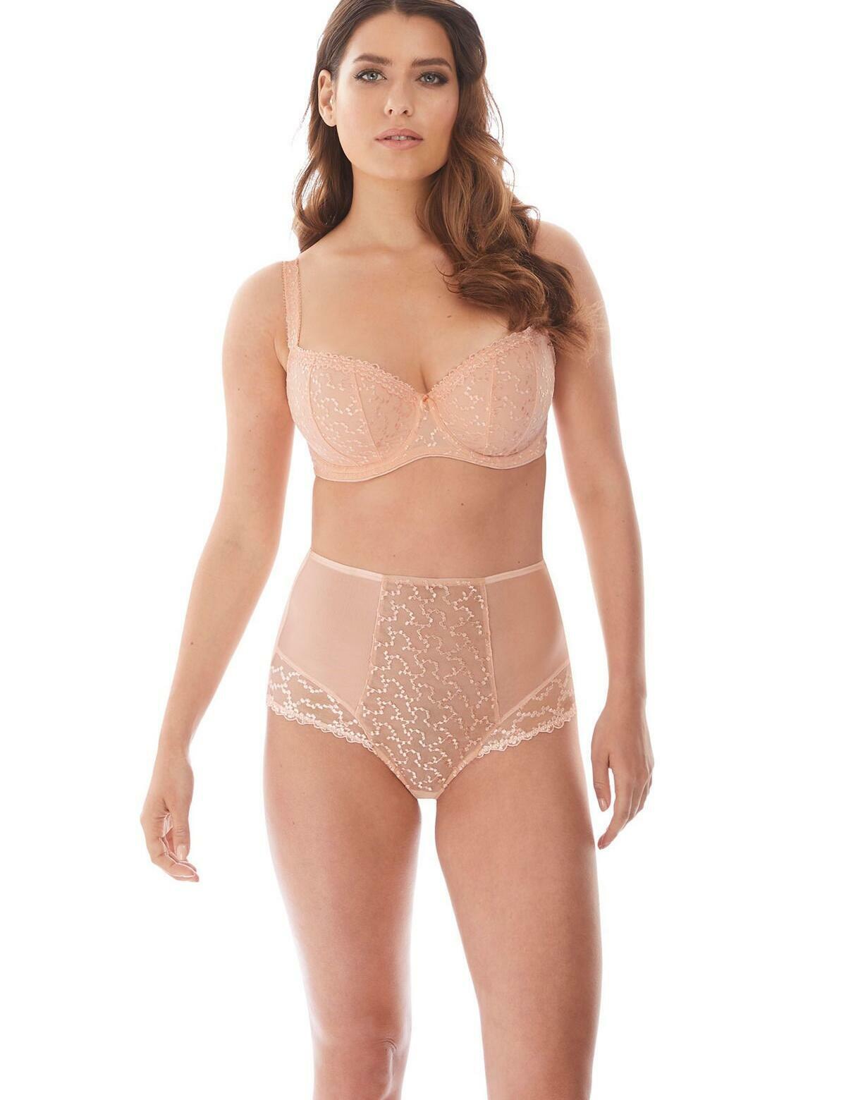 Fantasie Ana Briefs