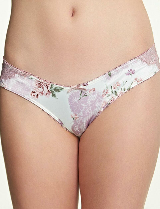 Royce English Rose Brazilian Brief