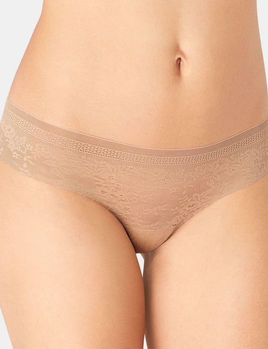 Sloggi Zero Lace Hipster - Sloggi Briefs With No VPL - Sloggi Zero Range BNWT