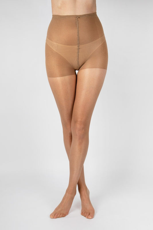 Aristoc 10 Denier Ultra Shine Control Top Tights